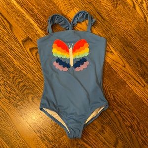 Mini Boden swimsuit